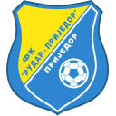 Rudar Prijedor logo