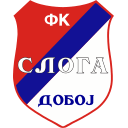 Sloga Doboj logo