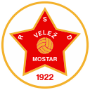 Velež Mostar logo