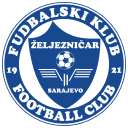 Željezničar logo