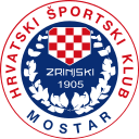 Zrinjski Mostar logo