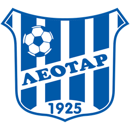 Leotar (Bosnia and Herzegovina) logo