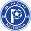 Radnik Bijeljina (Bosnia and Herzegovina) logo