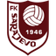 Sarajevo (Bosnia and Herzegovina) logo
