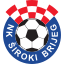 Široki Brijeg (Bosnia and Herzegovina) logo