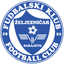 Željezničar (Bosnia and Herzegovina) logo