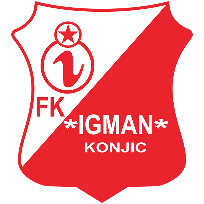 Igman (Bosnia and Herzegovina) logo