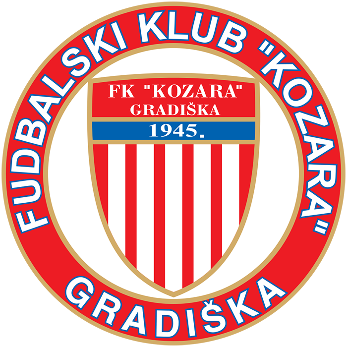 Kozara (Bosnia and Herzegovina) logo