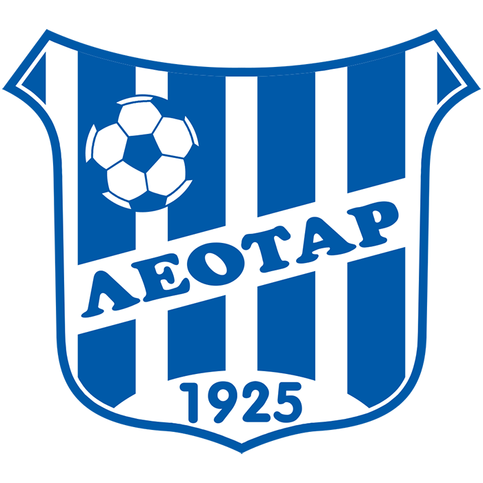 Leotar (Bosnia and Herzegovina) logo