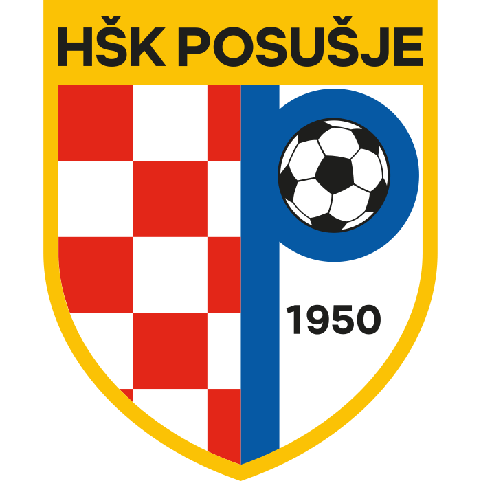 Posušje (Bosnia and Herzegovina) logo