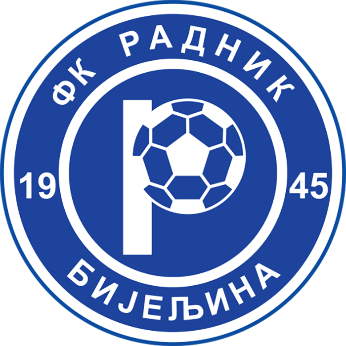 Radnik Bijeljina (Bosnia and Herzegovina) logo