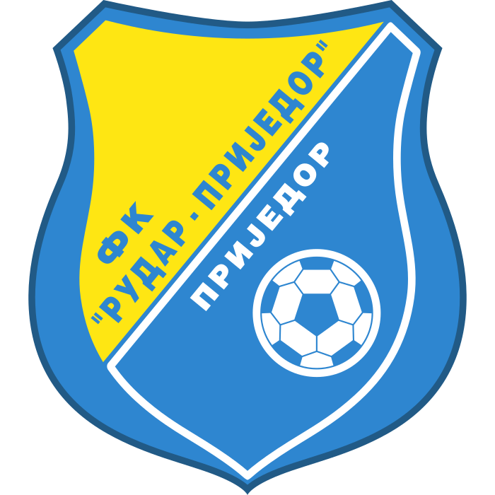 Rudar Prijedor (Bosnia and Herzegovina) logo