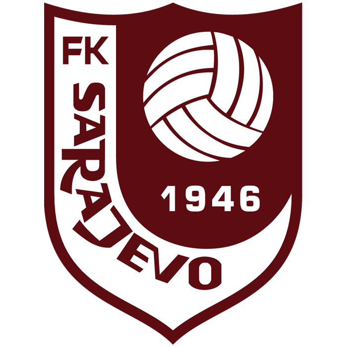 Sarajevo (Bosnia and Herzegovina) logo