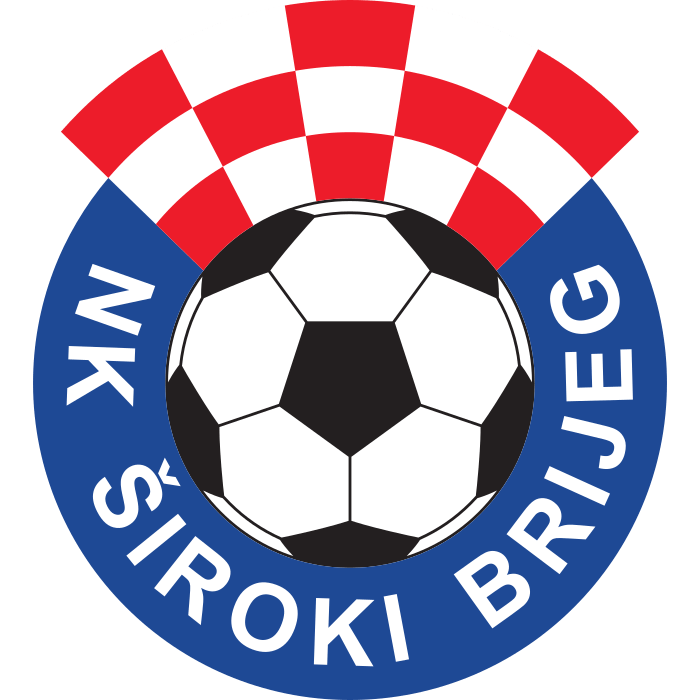 Široki Brijeg (Bosnia and Herzegovina) logo