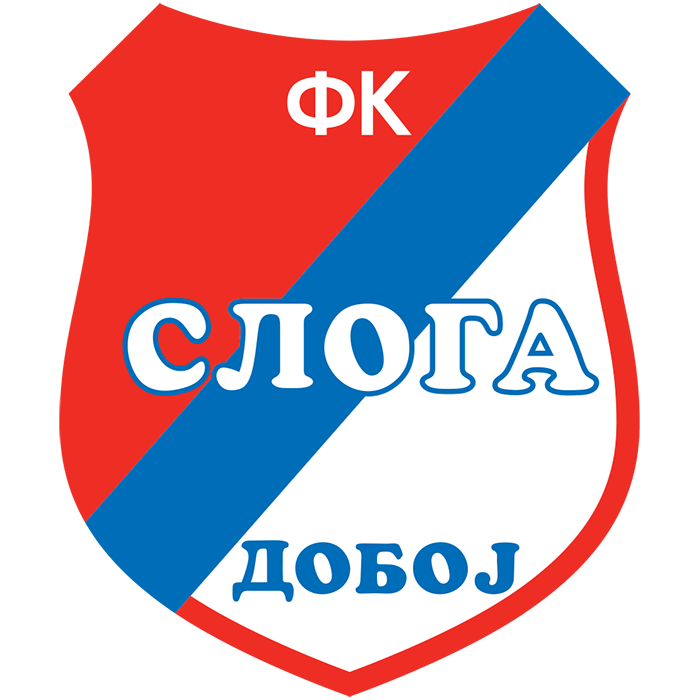 Sloga (Bosnia and Herzegovina) logo