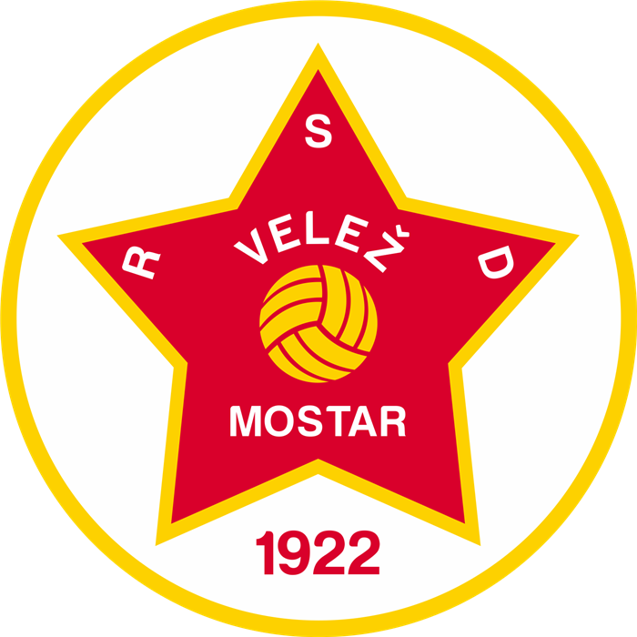 Velež (Bosnia and Herzegovina) logo