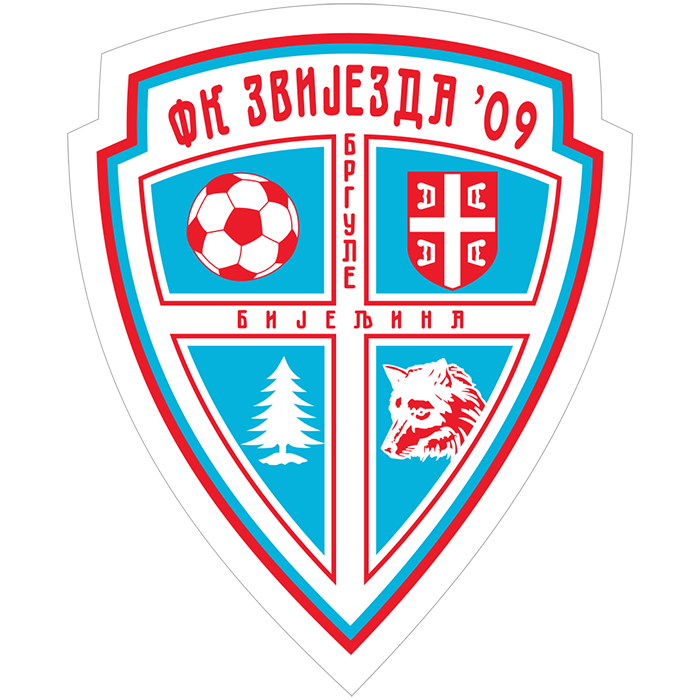 Zvijezda (Bosnia and Herzegovina) logo