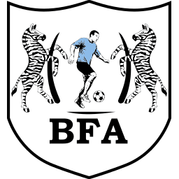 Botswana National Team (Botswana) logo