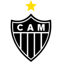 Atlético Mineiro logo