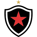 Botafogo PB logo