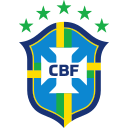 Brazil National Team logo