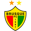 Brusque logo
