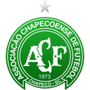 Chapecoense logo