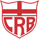 Clube de Regatas Brasil (CRB) logo