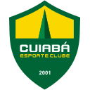 Cuiabá logo