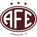 Ferroviaria (AFE) logo