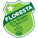 Floresta logo