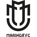 Maringá logo