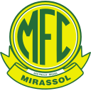 Mirassol logo
