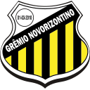 Grêmio Novorizontino logo