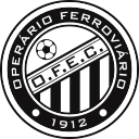 Operário Ferroviário logo