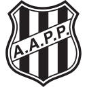 Ponte Preta logo