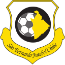São Bernardo logo