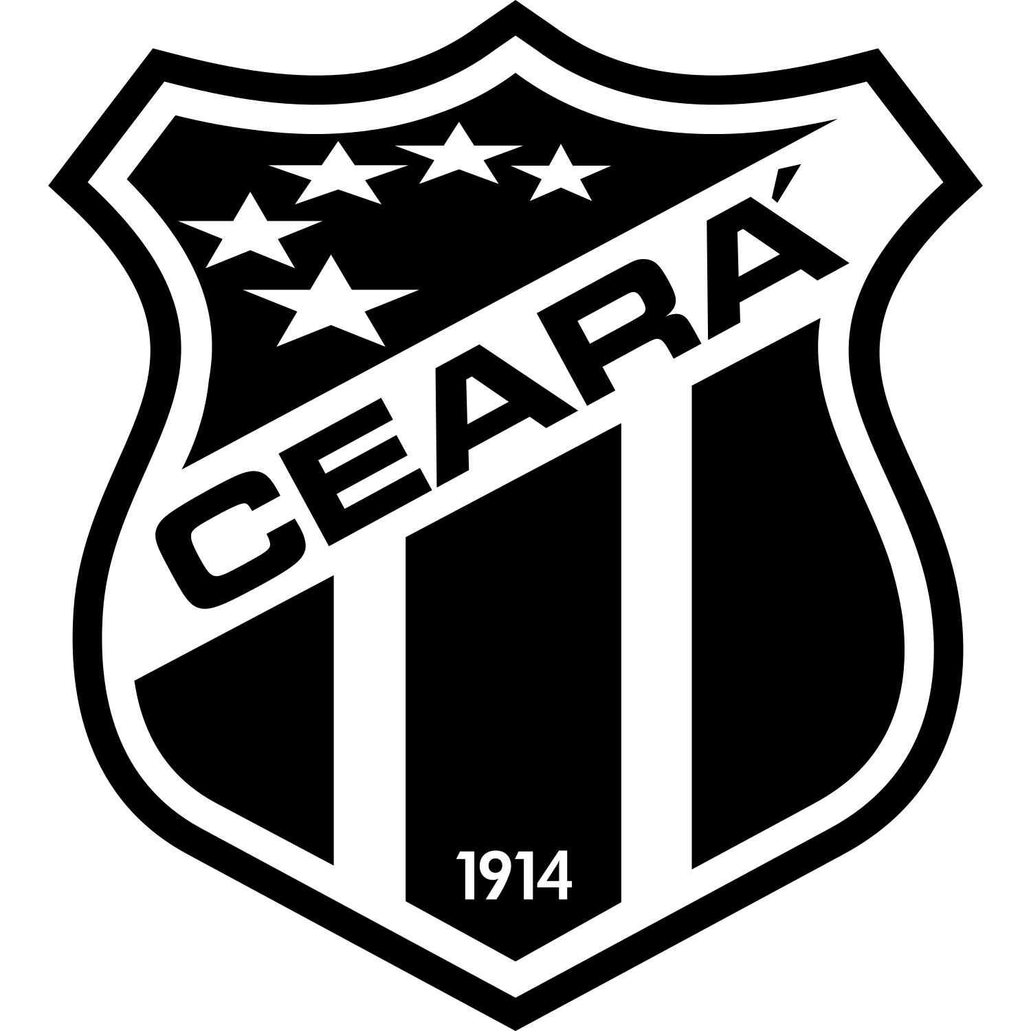 Ceará logo – transparent PNG