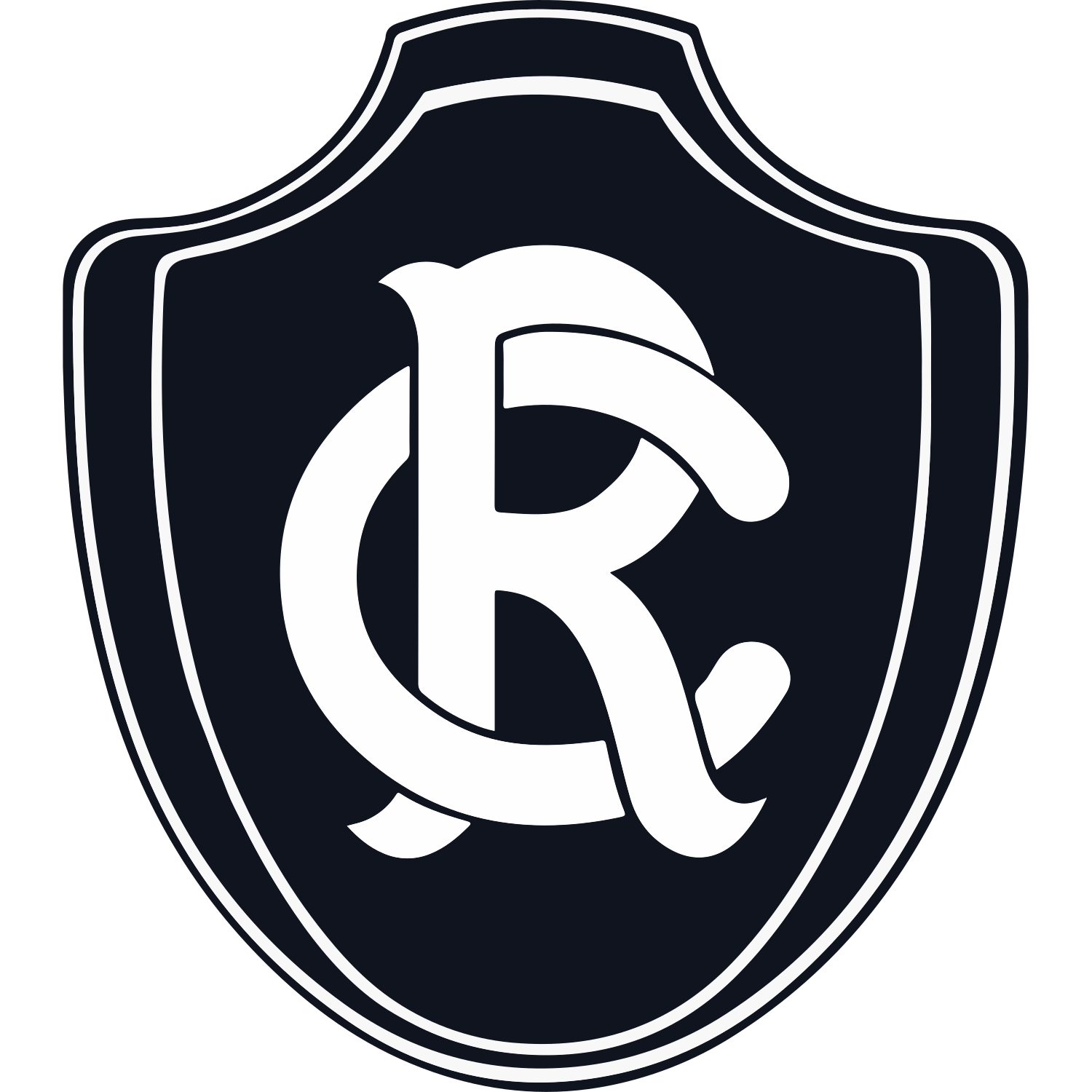Clube do Remo logo โ transparent PNG