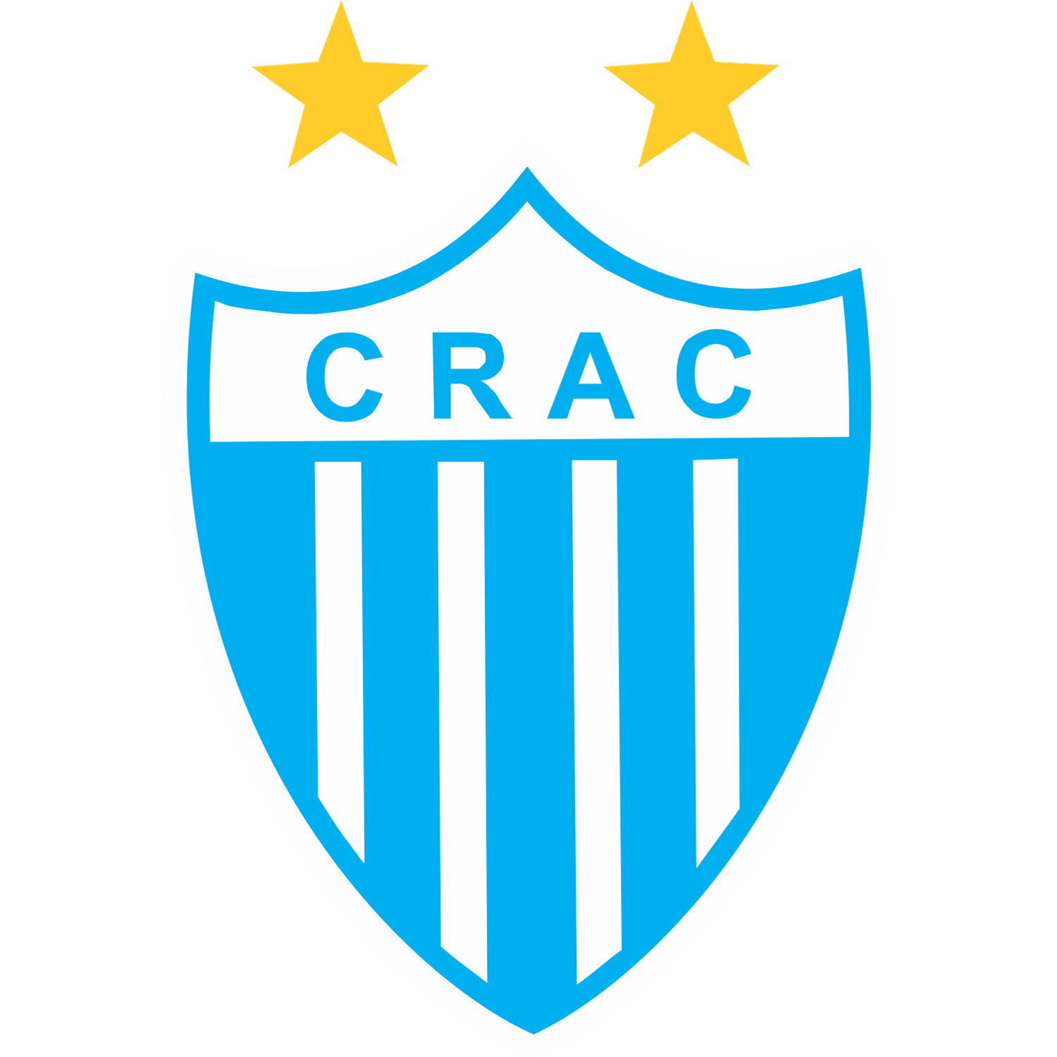 CRAC logo – transparent PNG