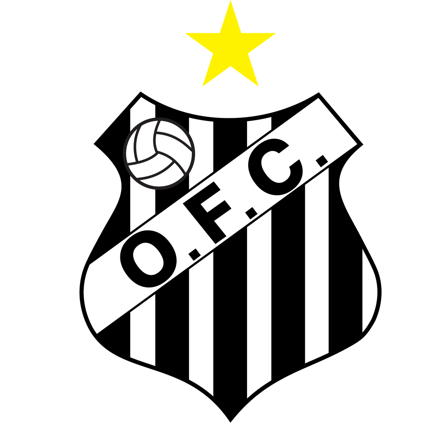 Operário-MS logo – transparent PNG