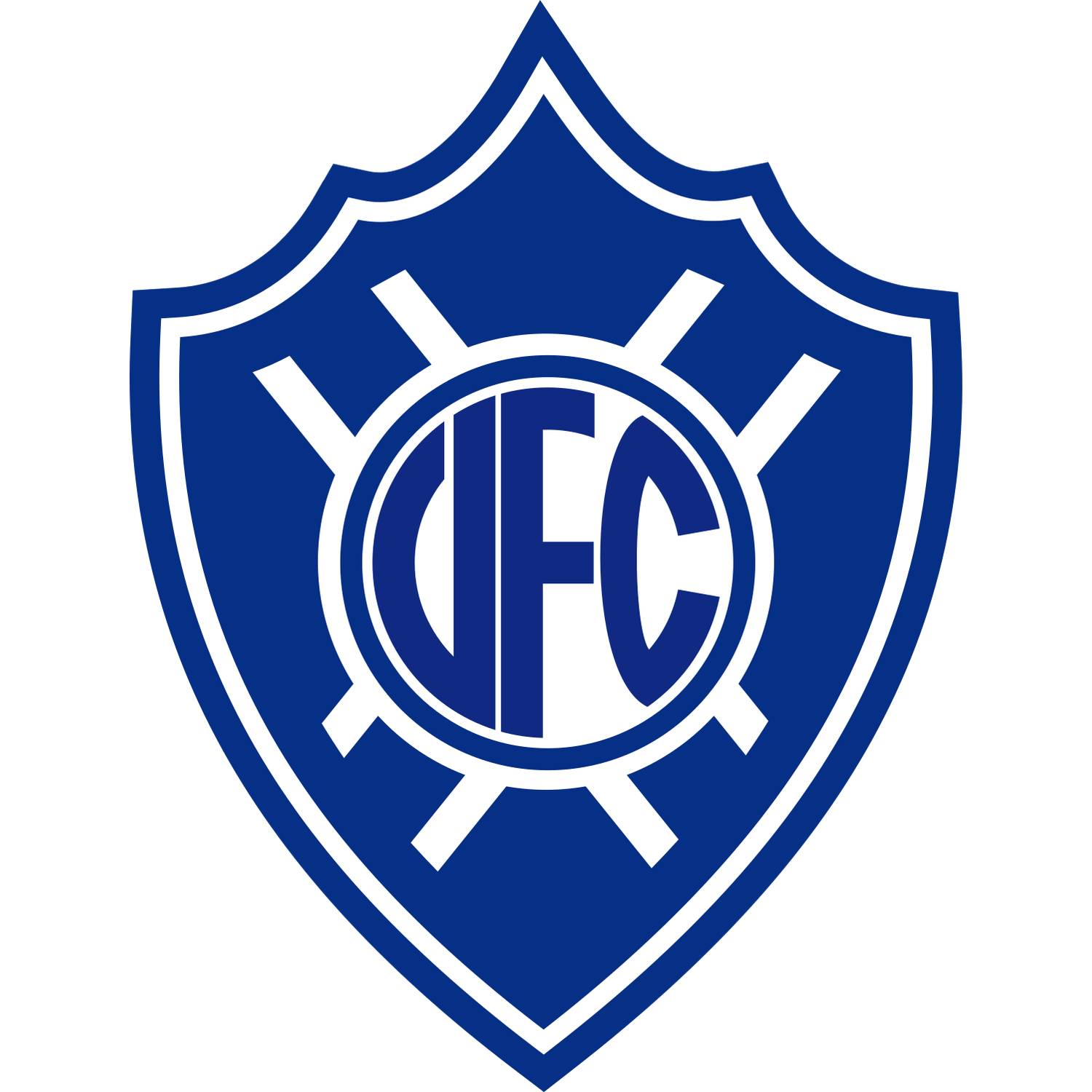 Vitória-ES logo – transparent PNG