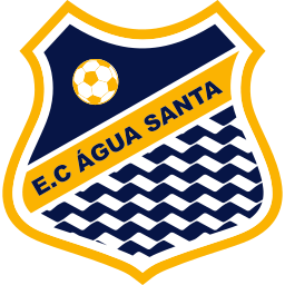 Esporte Clube Água Santa logo