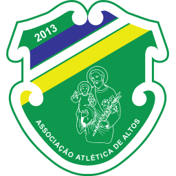 Associação Atlética de Altos logo