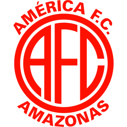 América-AM logo