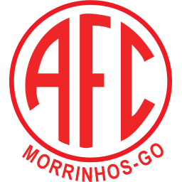 América-GO logo
