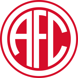 America Football Club (RJ) logo