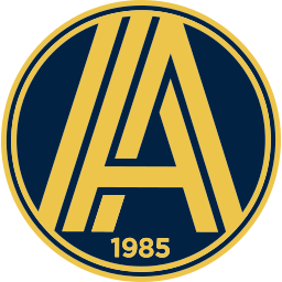 Associação Atlética Aparecidense logo