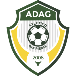 Atlético Gloriense logo