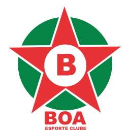 Boa Esporte logo